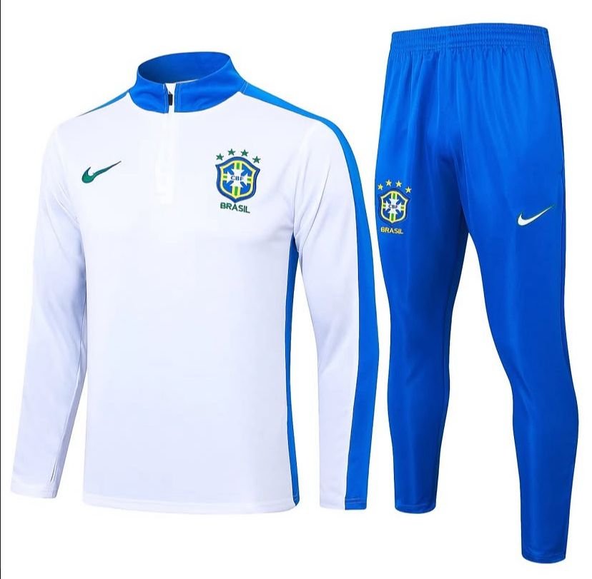 Conjunto Brasil DRI FIT